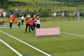 Fédération Nationale des Pompiers